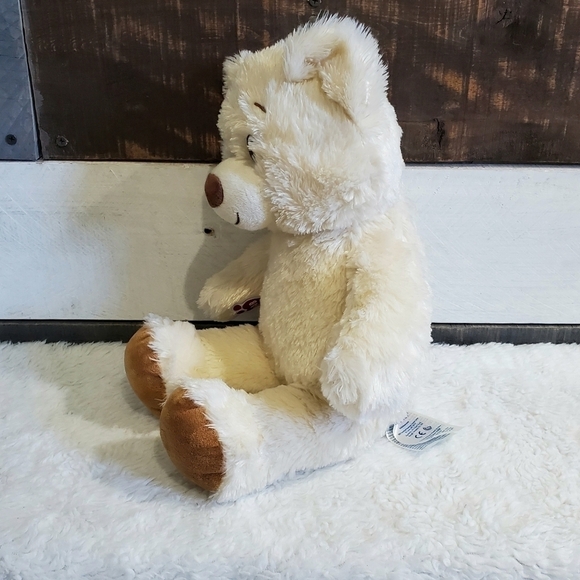 BUILD A Bear Workshop Lil' Cub Pudding - Picture 5 of 12